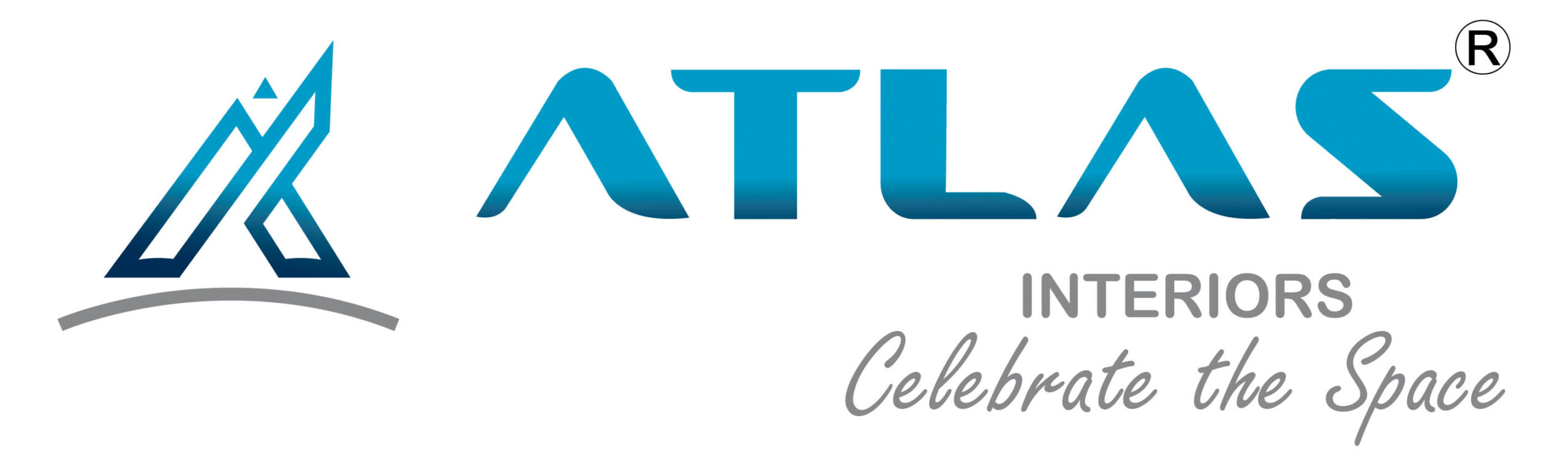 atlas logo with caption copy