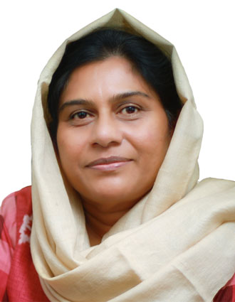 shajitha shaji photo