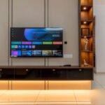 tv unit web